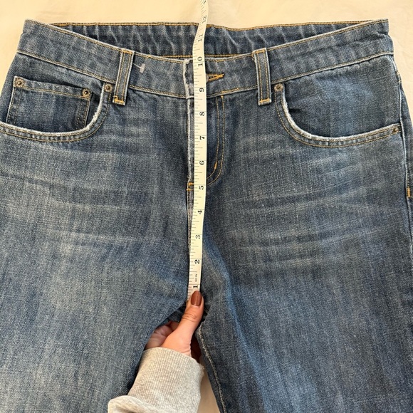 Carmar jeans - Picture 7 of 9